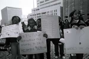 Student Protest