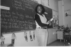 Teacher