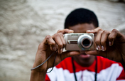 Teaching Photography & Advocacy to D.C. Youth