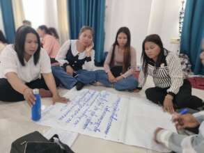 Small Group Discussion