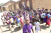 Girl Child Education Support - Livingstonia school
