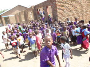 Girl Child Education Support - Livingstonia school