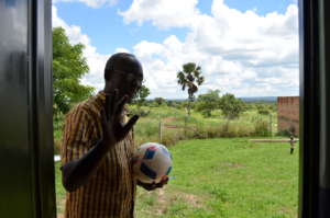 football for youth