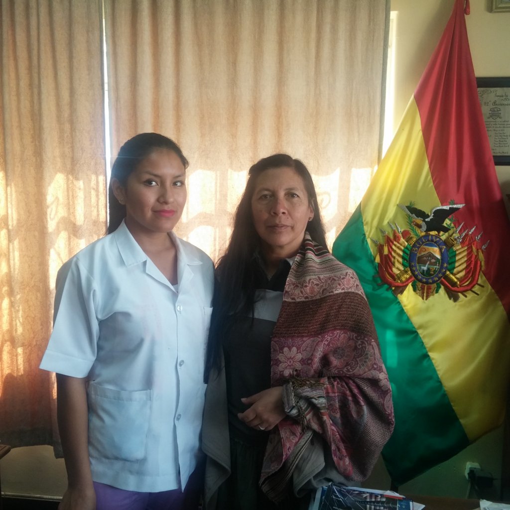 Star Student Shirley's Smiles Forever Work Shines!