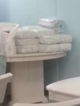 Disposable Pampers for Special Needs Children
