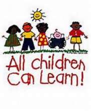 All children can learn