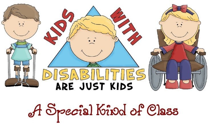 Pay Assessment Fees for Special Needs Children