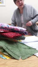 sample materials