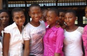 Girl's menstrual health initiative and engagement