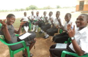 Second Chance Education for 130 girls in Uganda