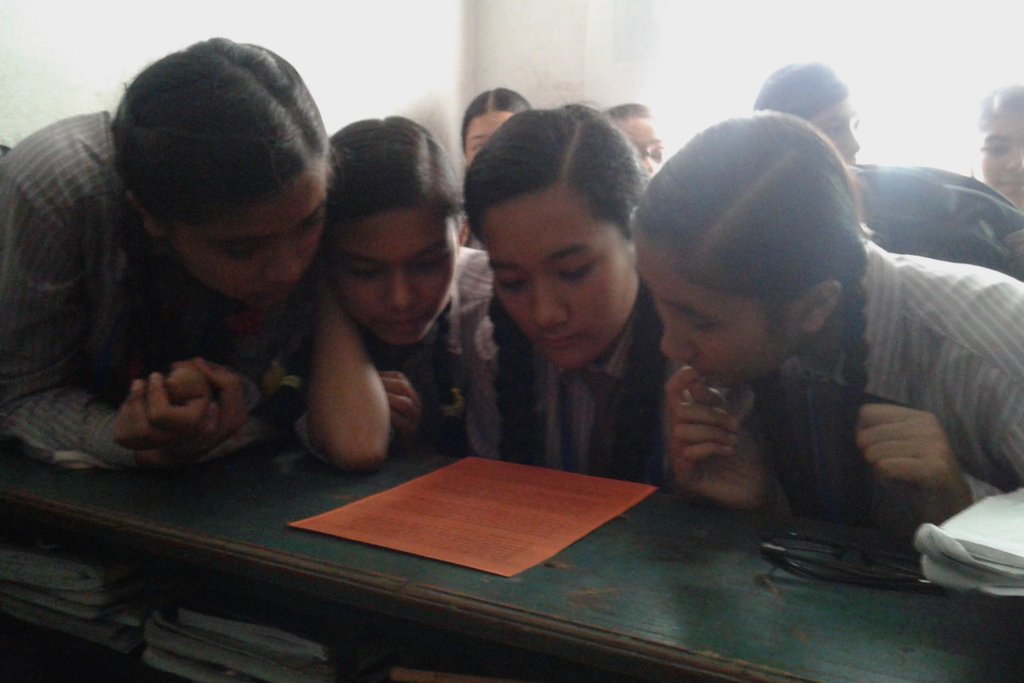 Support Menstrual Hygiene for 5000 Nepali Girls