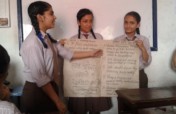 Support Menstrual Hygiene for 5000 Nepali Girls