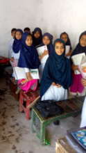 village school kot Radha kishen