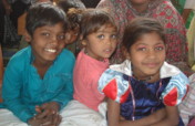 rehabilitate & Rescue 300 street children-pakistan