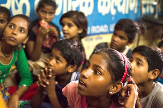 empowering the education of a girl empowering the education of a girl