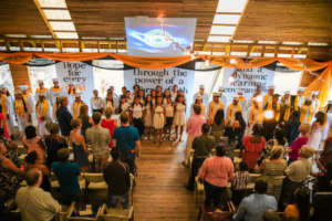 PathLight Graduation 2018