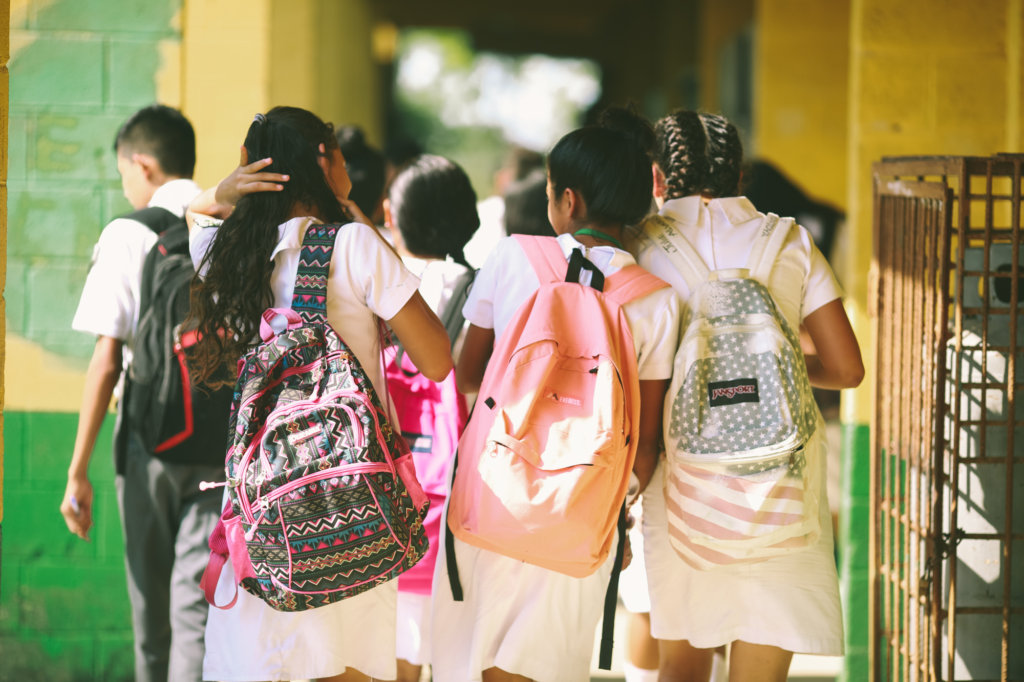 Help Send At-risk Children in Belize to School