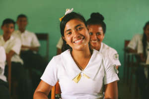Help Send At-risk Children in Belize to School