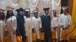 Graduation