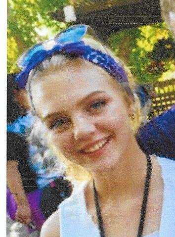 A Seizure-Response Dog for Alli