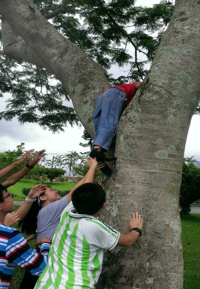 Challenge Camp: Better Life for Children