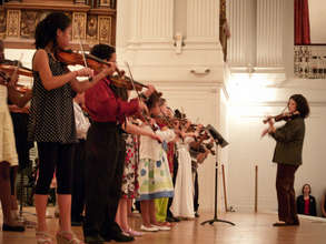 End-of-the-Year Concert