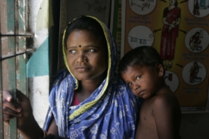 Protect mother and child both