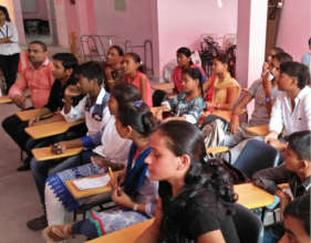 Skill building training for HIV+ adolescents