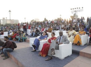 World AIDS Day: More than 2000 people joined us