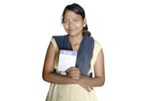 Image for representation only to protect identity