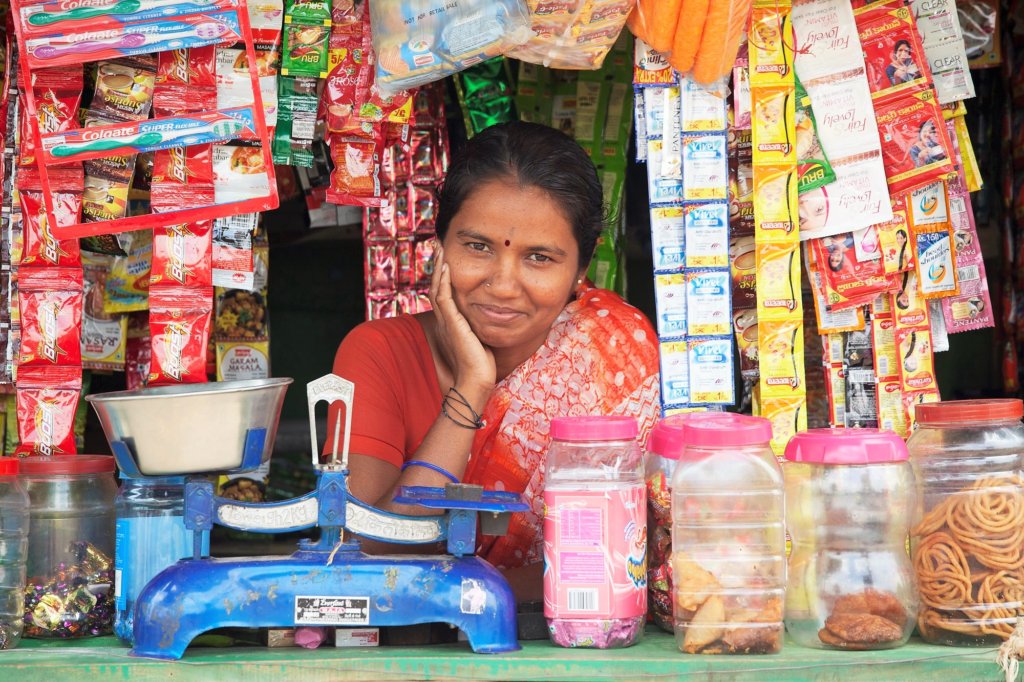 Enable Care & Support  to end AIDS in India