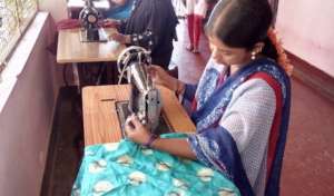 Tailoring and Sewing Centre