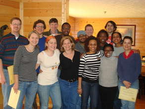 2007 Southeast Fellowship Class