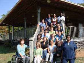2008 Southeast Fellowship Class
