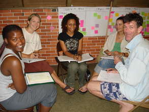 Emerging Environmental Leaders of the Southeast