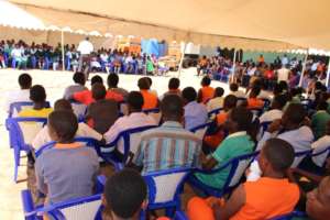Hygiene School Seminars organised by YOFOCHM