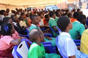 Hygiene School Seminars organised by YOFOCHM