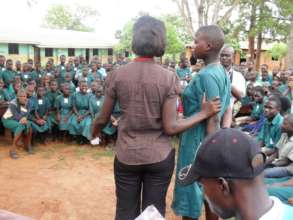 School Outreach
