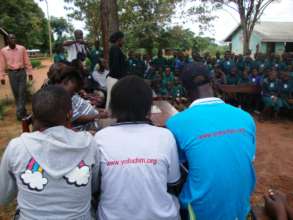 School Outreach