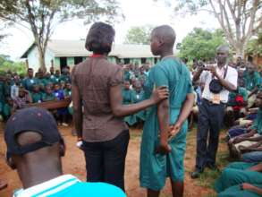 School Outreach