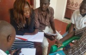 Help Young People Fight Corruption in DR Congo