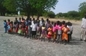 Lifesaving Education in Emergency in South Sudan