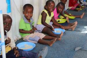 Adding nutrients to Lunch