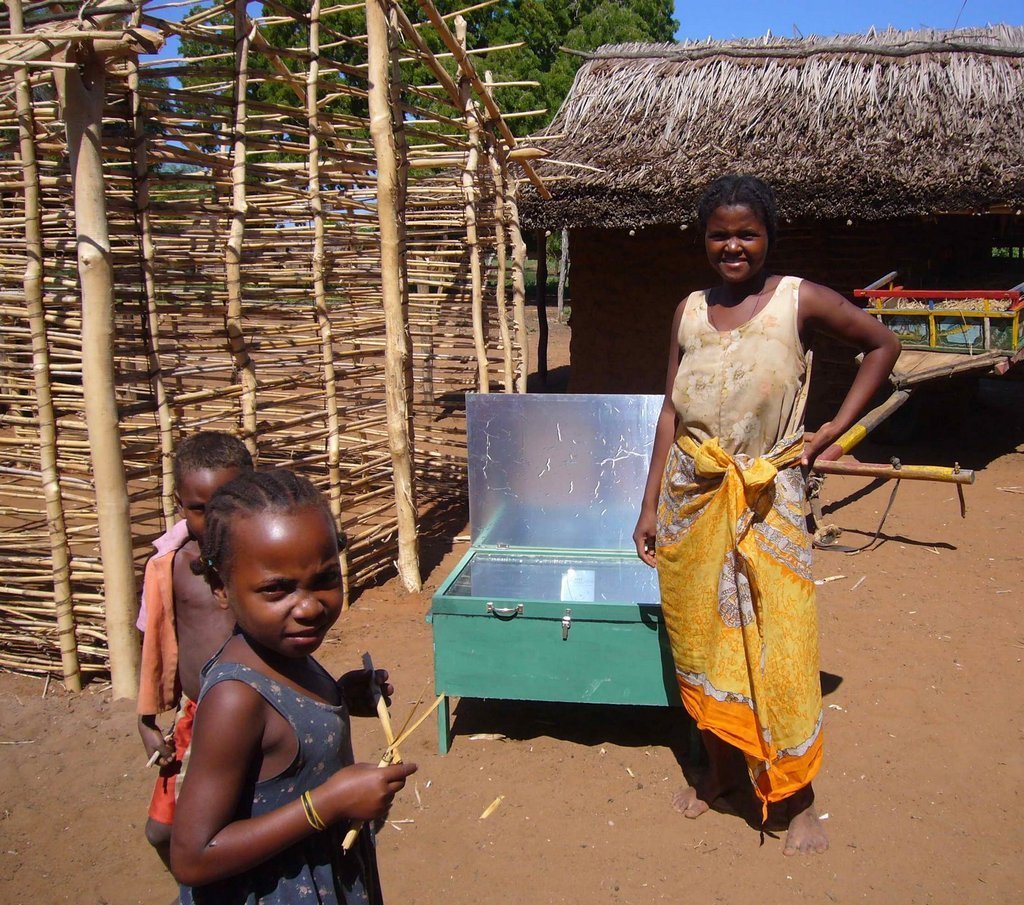 Malagasy Community Reforestation Institute