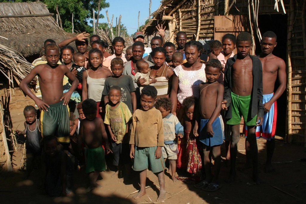 Malagasy Community Reforestation Institute