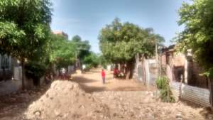 Place where the victims live