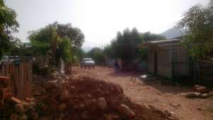 Place where the victims live