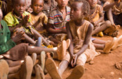 Ending Extreme poverty in Western Africa