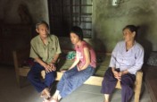 Support a Family Poisoned by Agent Orange