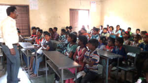Classroom